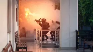 Backdrop to the movie "The Verdict" #535636