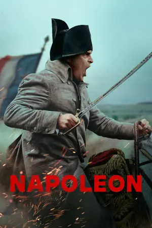 Poster to the movie "Napoleon" #94