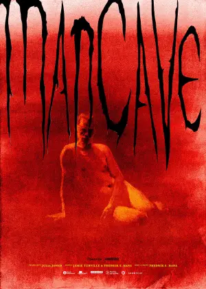 Poster to the movie "Mancave" #834734