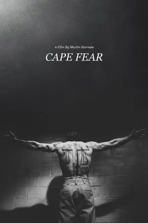 Poster to the movie "Cape Fear" #83803