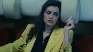 Backdrop to the movie "Top Model" #675106