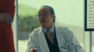 Backdrop to the movie "Doctor X: The Movie Final" #737703