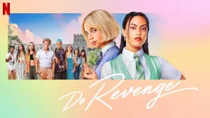 Backdrop to the movie "Do Revenge" #101673