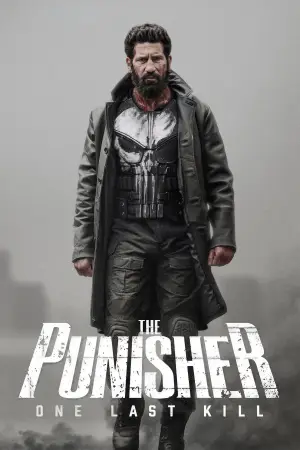 Poster to the movie "Untitled ‘The Punisher’ Special" #813856