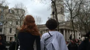 Backdrop to the movie "Baggage" #443769