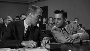 Backdrop to the movie "Anatomy of a Murder" #753268