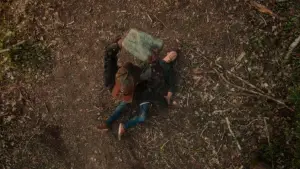 Backdrop to the movie "In a Violent Nature" #622171