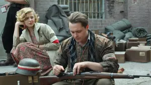 Backdrop to the movie "Warsaw 44" #356013