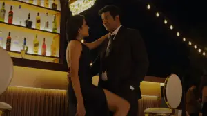 Backdrop to the movie "Chaari 111" #626642