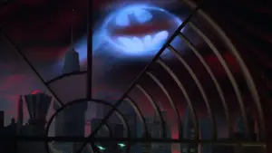 Backdrop to the movie "Batman Forever" #618897