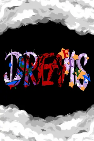 Poster to the movie "DREAMS" #737605