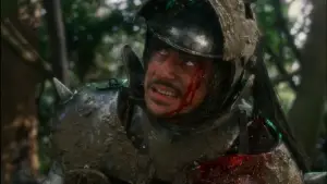 Backdrop to the movie "Excalibur" #786104