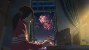 Backdrop to the movie "Flavors of Youth" #468236