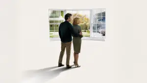 Backdrop to the movie "Here" #618996