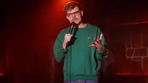 Backdrop to the movie "Horatio Gould: Sweet Prince" #735988