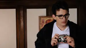 Backdrop to the movie "Howl" #462722