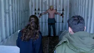 Backdrop to the movie "Ice Soldiers" #427624