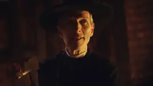 Backdrop to the movie "The Priest: Thanksgiving Massacre" #631943