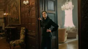 Backdrop to the movie "Maria" #602512