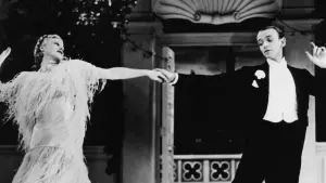 Backdrop to the movie "Top Hat" #336542