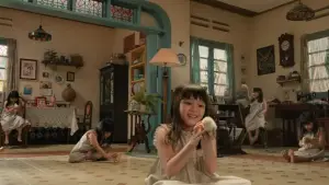 Backdrop to the movie "Na Willa" #763653