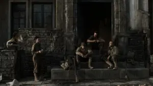 Backdrop to the movie "Saving Private Ryan" #574837