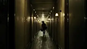 Backdrop to the movie "No Country for Old Men" #575175