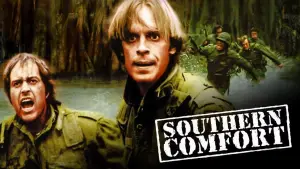 Watch film Southern Comfort | Southern Comfort 1981 TV trailer