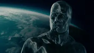 Backdrop to the movie "Fantastic Four: Rise of the Silver Surfer" #807667