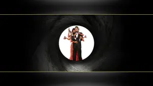 Backdrop to the movie "Octopussy" #290133