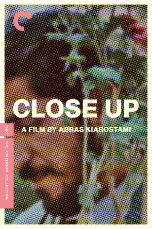 Poster to the movie "Close-Up" #747388