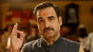 Backdrop to the movie "OMG 2" #379177