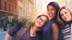 Backdrop to the movie "Otherhood" #742681