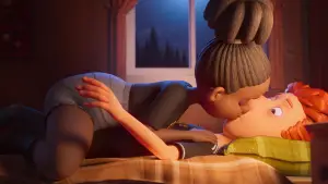 Backdrop to the movie "Spermageddon" #521833