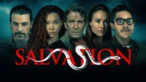 Backdrop to the movie "Salvation" #572261