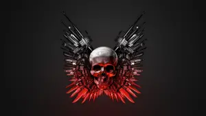 Backdrop to the movie "The Expendables" #300035