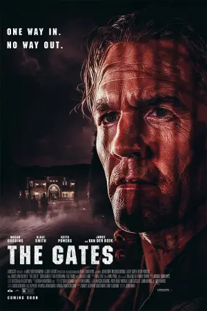 The Gates