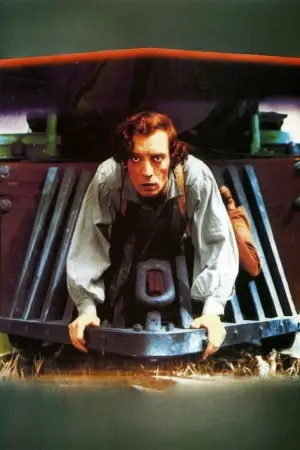 Poster to the movie "The General" #723212