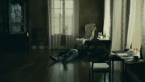 Backdrop to the movie "The Sacrifice" #755212