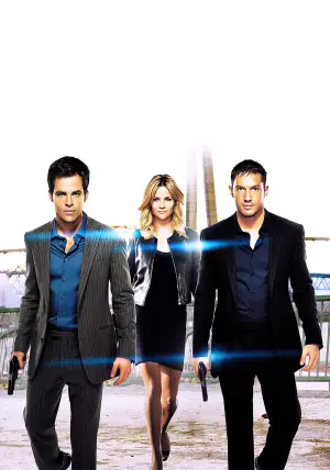 Poster to the movie "This Means War" #714826