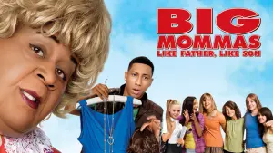 Backdrop to the movie "Big Mommas: Like Father, Like Son" #59936