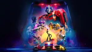 Backdrop to the movie "Transformers One" #568484