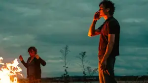 Backdrop to the movie "Urchin" #533579