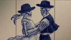 Backdrop to the movie "Virgin Fandango" #774020