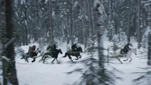 Backdrop to the movie "War for the Planet of the Apes" #585943