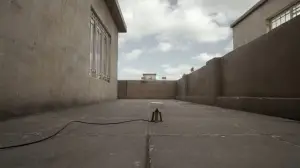 Backdrop to the movie "Warfare" #524172