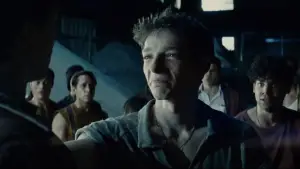 Backdrop to the movie "West Side Story" #678983