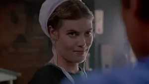 Backdrop to the movie "Witness" #241115