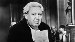 Backdrop to the movie "Witness for the Prosecution" #749969