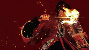 Backdrop to the movie "The Last Dance" #537143